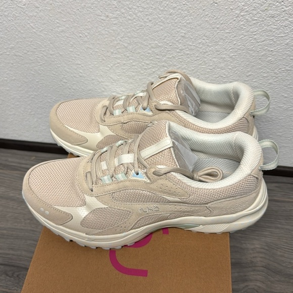 Ryka Made For Women Sky Stride Walking Sneaker (WIDE) - Picture 6 of 7